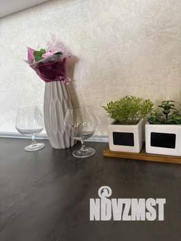 1-к квартира, посуточно, 58м2, 1/1 этаж