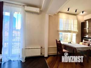 1-к квартира, посуточно, 30м2, 6/6 этаж