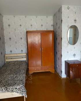 1-к квартира, на длительный срок, 30м2, 5/5 этаж