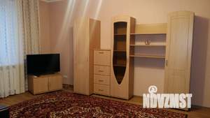 1-к квартира, на длительный срок, 50м2, 10/11 этаж