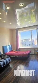 1-к квартира, на длительный срок, 36м2, 4/4 этаж