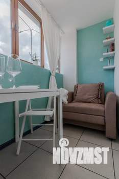 1-к квартира, посуточно, 23м2, 1/14 этаж