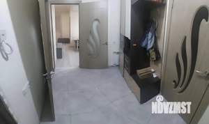 1-к квартира, на длительный срок, 32м2, 5/6 этаж