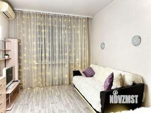 1-к квартира, посуточно, 45м2, 5/5 этаж