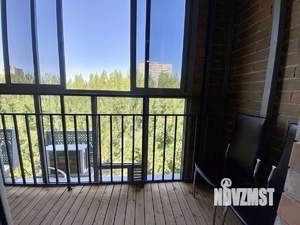 1-к квартира, на длительный срок, 38м2, 6/6 этаж