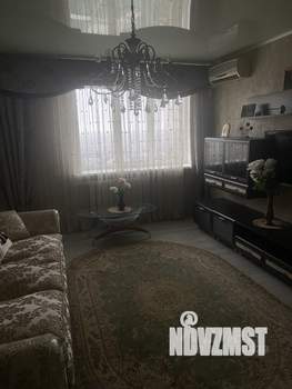 3-к квартира, на длительный срок, 70м2, 9/9 этаж