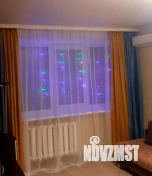 1-к квартира, посуточно, 18м2, 2/5 этаж