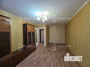 1-к квартира, на длительный срок, 33м2, 4/9 этаж