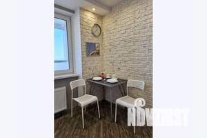 1-к квартира, посуточно, 30м2, 5/10 этаж