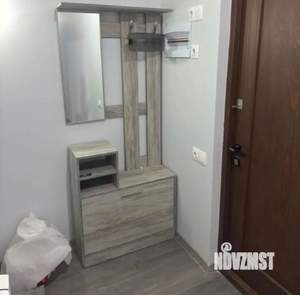 Студия квартира, на длительный срок, 31м2, 5/5 этаж