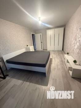1-к квартира, на длительный срок, 35м2, 7/9 этаж