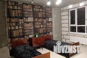 1-к квартира, посуточно, 35м2, 17/21 этаж