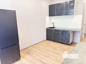 1-к квартира, на длительный срок, 40м2, 16/17 этаж