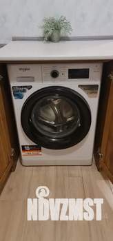 1-к квартира, посуточно, 35м2, 2/4 этаж