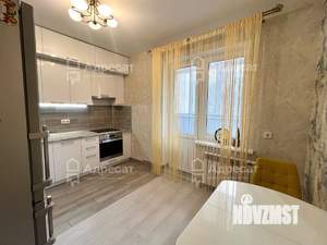 1-к квартира, на длительный срок, 40м2, 3/16 этаж