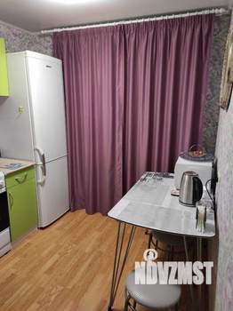 1-к квартира, посуточно, 32м2, 4/5 этаж