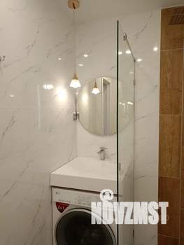 1-к квартира, посуточно, 32м2, 6/9 этаж