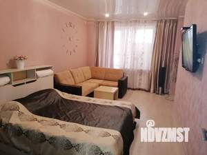 2-к квартира, посуточно, 60м2, 10/25 этаж