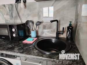 1-к квартира, посуточно, 41м2, 8/9 этаж