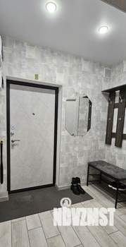 1-к квартира, на длительный срок, 36м2, 9/9 этаж