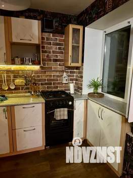 2-к квартира, посуточно, 40м2, 2/5 этаж