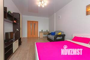 1-к квартира, посуточно, 41м2, 10/19 этаж