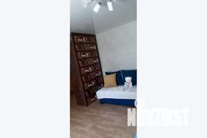 1-к квартира, посуточно, 35м2, 6/9 этаж