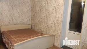 1-к квартира, посуточно, 31м2, 1/9 этаж