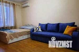 2-к квартира, посуточно, 60м2, 4/5 этаж