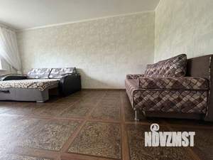 2-к квартира, посуточно, 55м2, 1/1 этаж