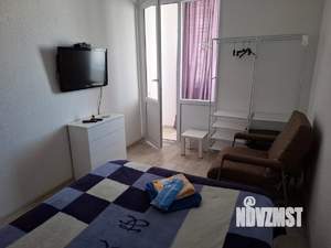 1-к квартира, на длительный срок, 23м2, 7/7 этаж