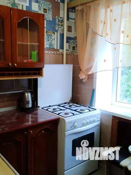 1-к квартира, посуточно, 30м2, 2/5 этаж