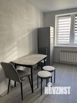 1-к квартира, на длительный срок, 37м2, 2/5 этаж