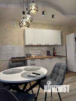 1-к квартира, на длительный срок, 52м2, 2/3 этаж