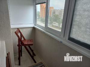 2-к квартира, посуточно, 47м2, 8/9 этаж