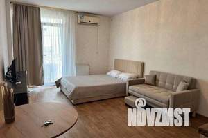 1-к квартира, посуточно, 30м2, 7/9 этаж