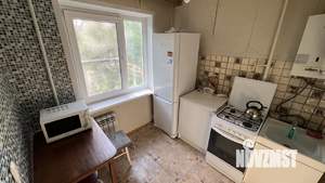 1-к квартира, на длительный срок, 30м2, 4/5 этаж