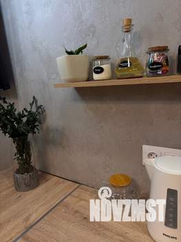 1-к квартира, посуточно, 32м2, 2/10 этаж