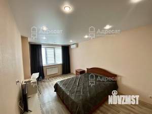 1-к квартира, на длительный срок, 43м2, 10/17 этаж