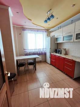 2-к квартира, посуточно, 66м2, 3/17 этаж