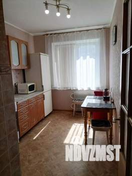 2-к квартира, посуточно, 52м2, 1/1 этаж