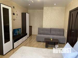 2-к квартира, посуточно, 61м2, 1/4 этаж