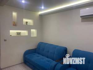 Студия квартира, посуточно, 27м2, 10/18 этаж