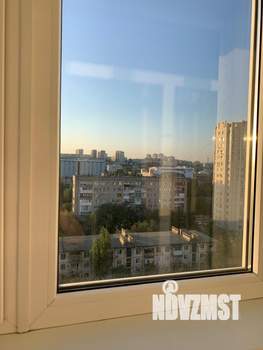 Студия квартира, на длительный срок, 30м2, 12/23 этаж