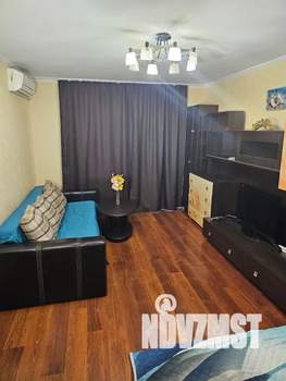 1-к квартира, посуточно, 35м2, 4/5 этаж