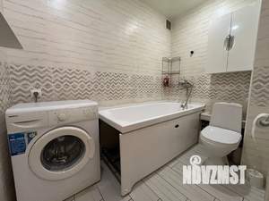 2-к квартира, посуточно, 50м2, 4/5 этаж