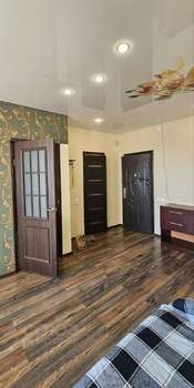 1-к квартира, на длительный срок, 36м2, 4/5 этаж