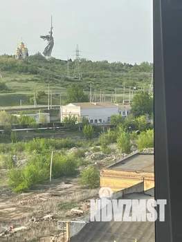 2-к квартира, посуточно, 45м2, 9/9 этаж