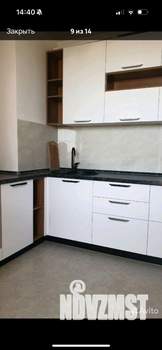 1-к квартира, на длительный срок, 36м2, 9/10 этаж