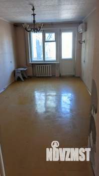2-к квартира, на длительный срок, 45м2, 2/5 этаж